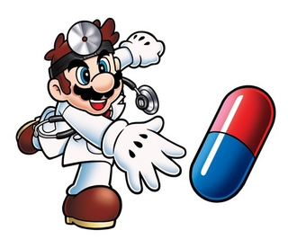 Illustration for article titled Five Health Care Games to Make You Healthy (Or Get You Sick)
